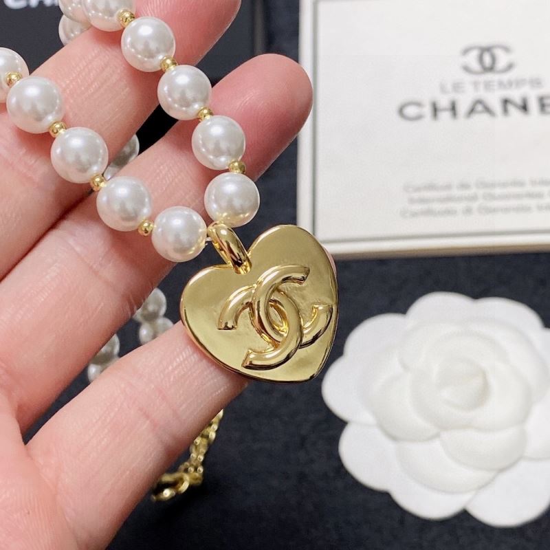 Chanel Necklaces